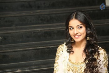 Mahima Makwana New Photos - 8 of 41