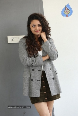 Malavika Nair Images - 12 of 42