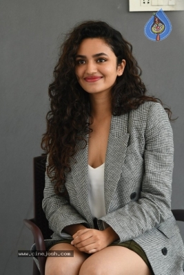 Malavika Nair Images - 16 of 42