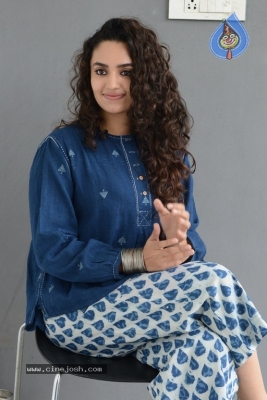 Malavika Nair Interview Photos - 1 of 20