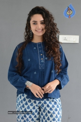 Malavika Nair Interview Photos - 2 of 20