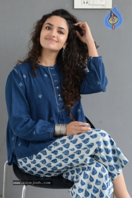 Malavika Nair Interview Photos - 6 of 20