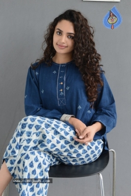 Malavika Nair Interview Photos - 7 of 20