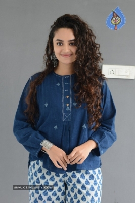 Malavika Nair Interview Photos - 9 of 20