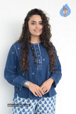 Malavika Nair Interview Photos - 12 of 20