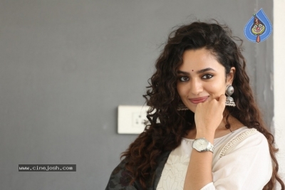 Malavika Nair Latest Photos - 2 of 20