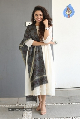 Malavika Nair Latest Photos - 3 of 20