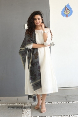 Malavika Nair Latest Photos - 8 of 20