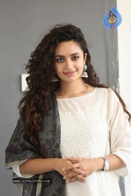 Malavika Nair Latest Photos - 12 of 20