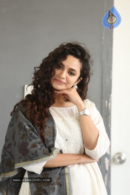 Malavika Nair Latest Photos - 13 of 20