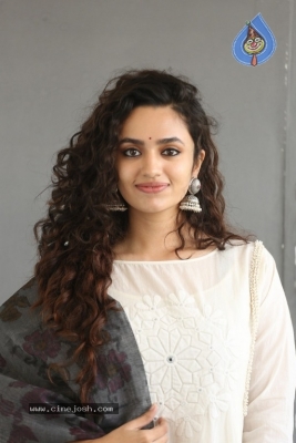 Malavika Nair Latest Photos - 14 of 20