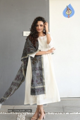 Malavika Nair Latest Photos - 15 of 20