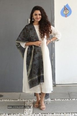 Malavika Nair Latest Photos - 19 of 20