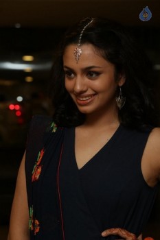 Malavika Nair New Photos - 15 of 63
