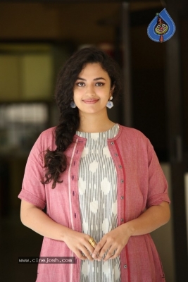 Malavika Nair New Photos - 3 of 32