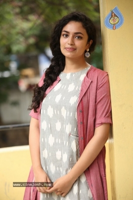 Malavika Nair New Photos - 13 of 32