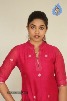 Malavika Satheesan Pics - 11 of 21