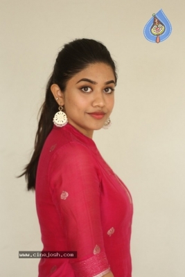 Malavika Satheesan Pics - 21 of 21