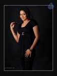 Mallika Portfolio Stills - 1 of 54