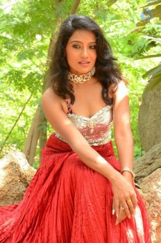 Mamatha Ravath Photos - 3 of 42