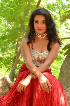 Mamatha Ravath Photos - 19 of 42