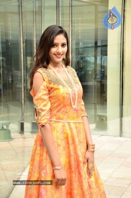 Mamatha Sri Photos - 4 of 38