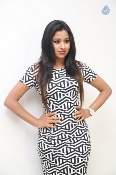 Manali Rathod Latest Pics - 21 of 42