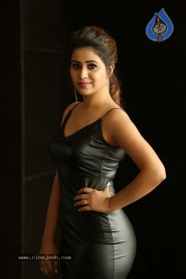 Manali Rathod Latest Stills - 8 of 15