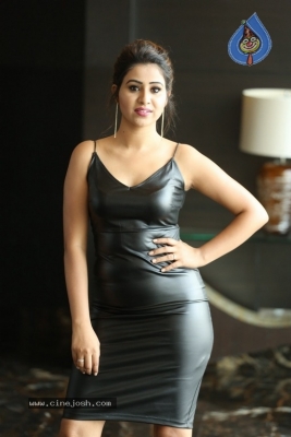 Manali Rathod Latest Stills - 13 of 15