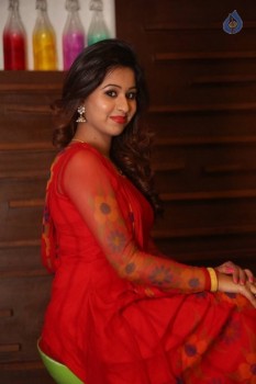 Manali Rathod New Photos - 1 of 50