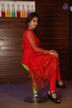 Manali Rathod New Photos - 8 of 50