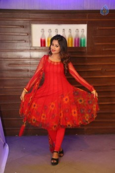 Manali Rathod New Photos - 16 of 50