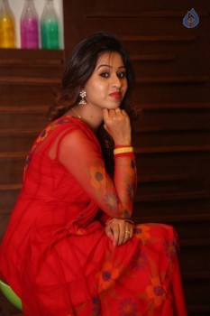 Manali Rathod New Photos - 21 of 50