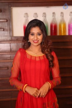 Manali Rathod New Photos - 45 of 50