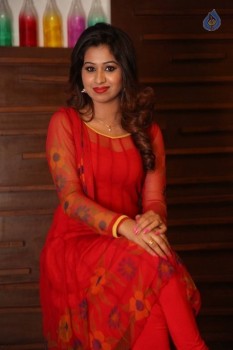 Manali Rathod New Photos - 47 of 50