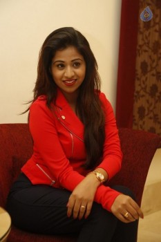 Manali Rathod New Photos - 13 of 36