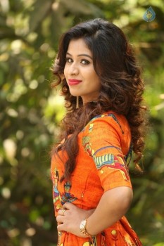 Manali Rathod New Pics - 20 of 35