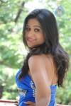 Manali Rathod Stills - 80 of 85