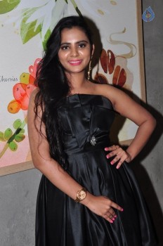 Manasa Himavarsha Pics - 3 of 27