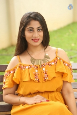 Manasa Jonnalagadda Latest Photos - 10 of 21