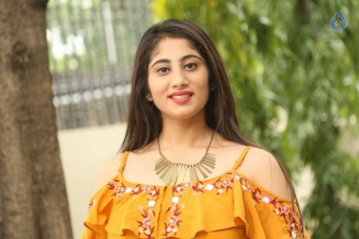 Manasa Jonnalagadda Latest Photos - 11 of 21