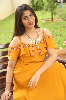 Manasa Jonnalagadda Latest Photos - 12 of 21