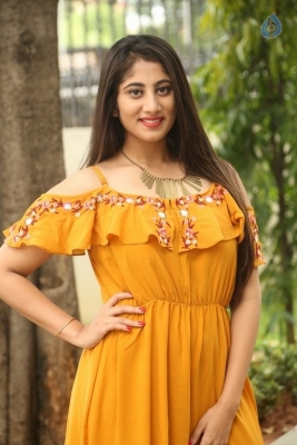 Manasa Jonnalagadda Latest Photos - 15 of 21