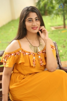 Manasa Jonnalagadda Latest Photos - 19 of 21