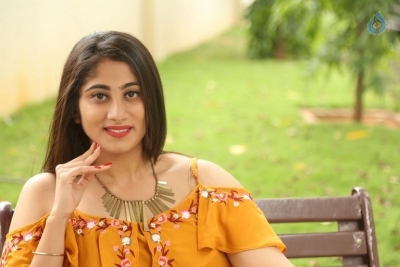 Manasa Jonnalagadda Latest Photos - 20 of 21