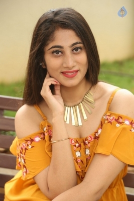 Manasa Jonnalagadda Latest Photos - 21 of 21