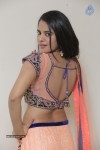 Manasa New Stills - 8 of 77