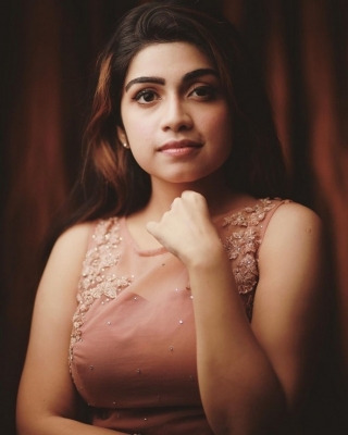 Manasa Radhakrishnan Stills - 13 of 16