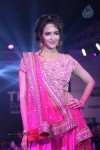 Manchu Lakshmi at Teach for Change Fashion Show - 5 of 32