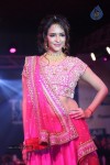 Manchu Lakshmi at Teach for Change Fashion Show - 9 of 32